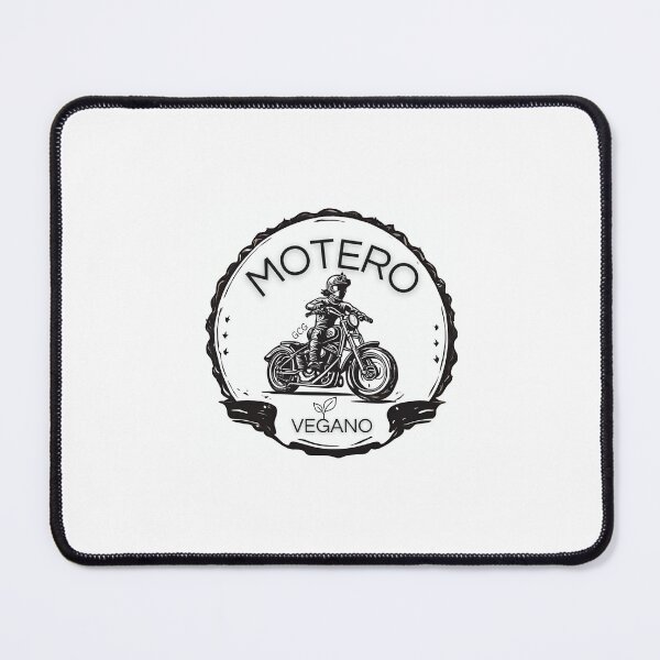 Item preview, Vegan Biker designed and sold by Cardera Studio.