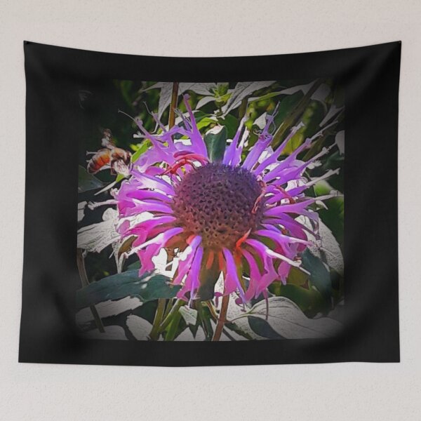 Item preview, Bergamot Bee designed and sold by craftsbydaphy.
