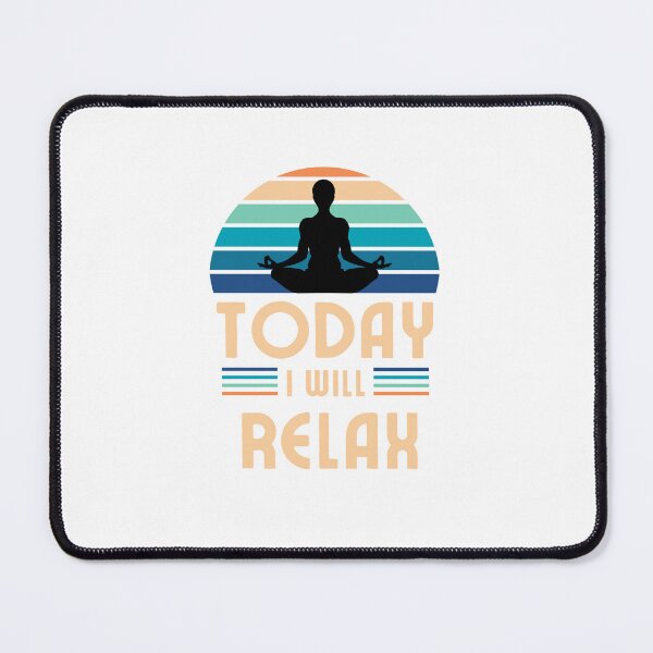 Item preview, Relax designed and sold by DRobTee.