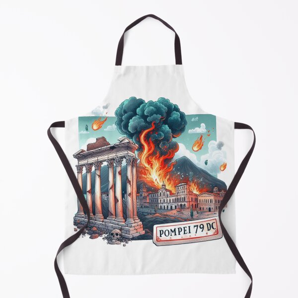 Item preview, Lava Pompei designed and sold by francous03.