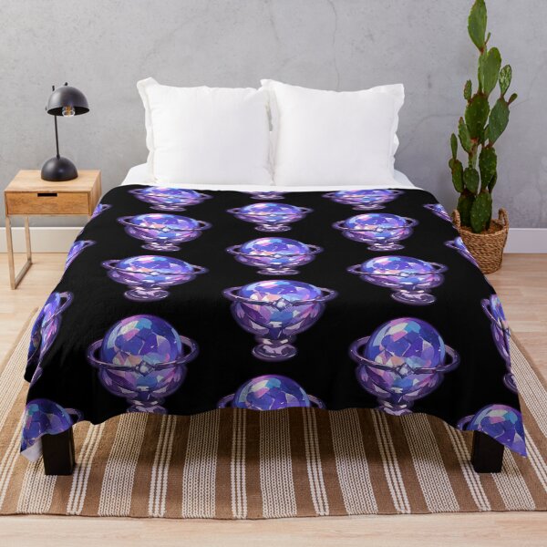 Item preview, Magic Galaxy Fantasy Globe designed and sold by BadLuckByDesign.