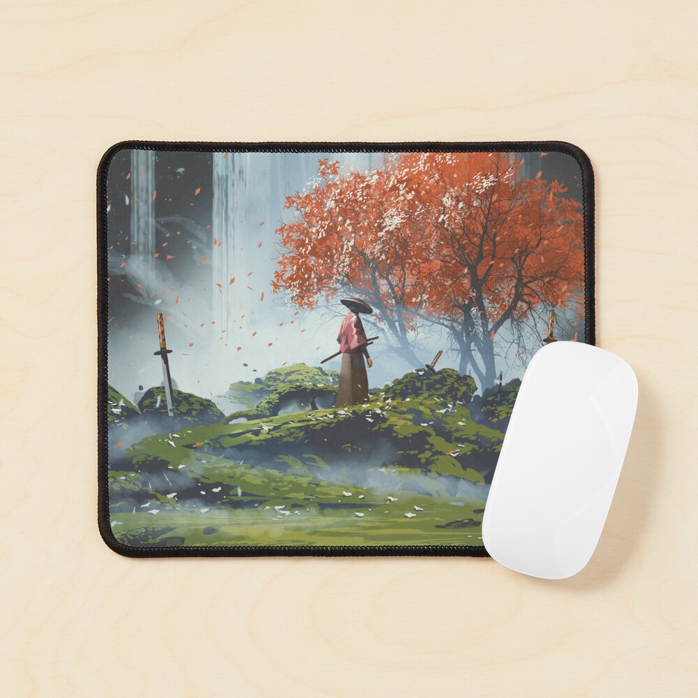 Item preview, Mouse Pad designed and sold by sofiatheof.