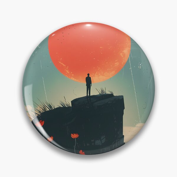 Item preview, Maximum minimalism designed and sold by MidArtForge.