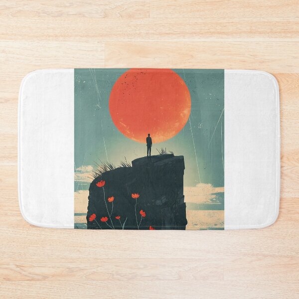 Item preview, Maximum minimalism designed and sold by MidArtForge.