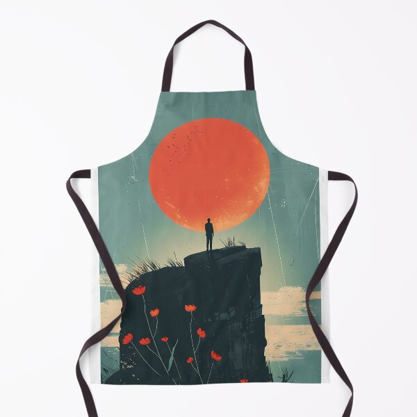 Item preview, Maximum minimalism designed and sold by MidArtForge.
