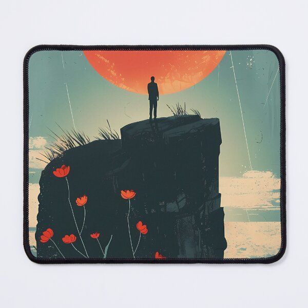 Item preview, Maximum minimalism designed and sold by MidArtForge.