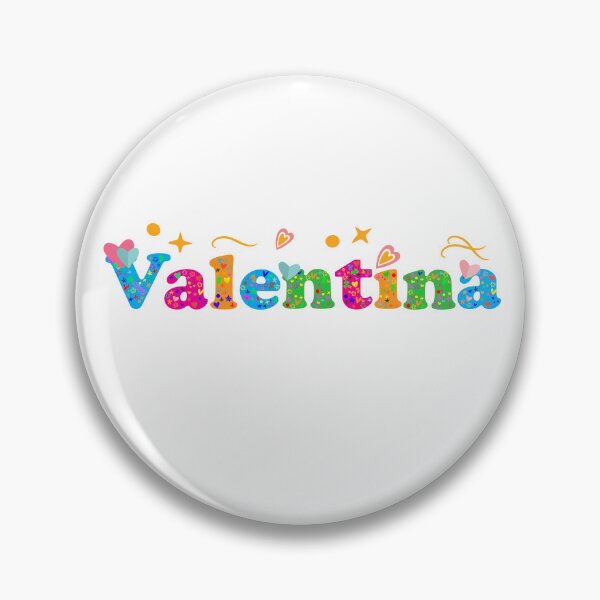Artikelvorschau, Valentina entworfen und verkauft von a-mine.