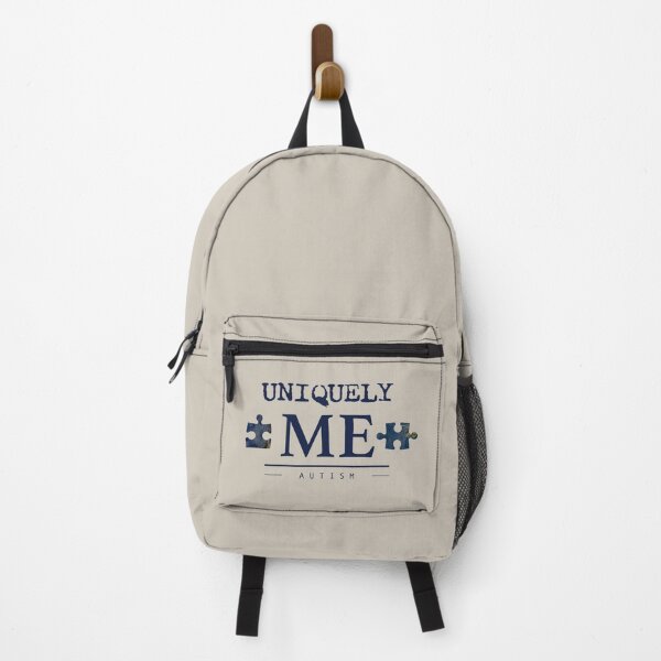 Item preview, Autism Uniquely Me - Graphic © designed and sold by TammySwarek.