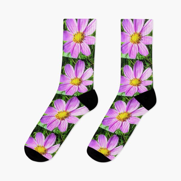 Item preview, Garden Cosmo designed and sold by craftsbydaphy.