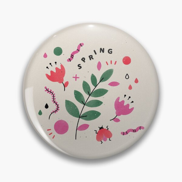 Item preview, Beautiful allergies designed and sold by Andreafalduda.