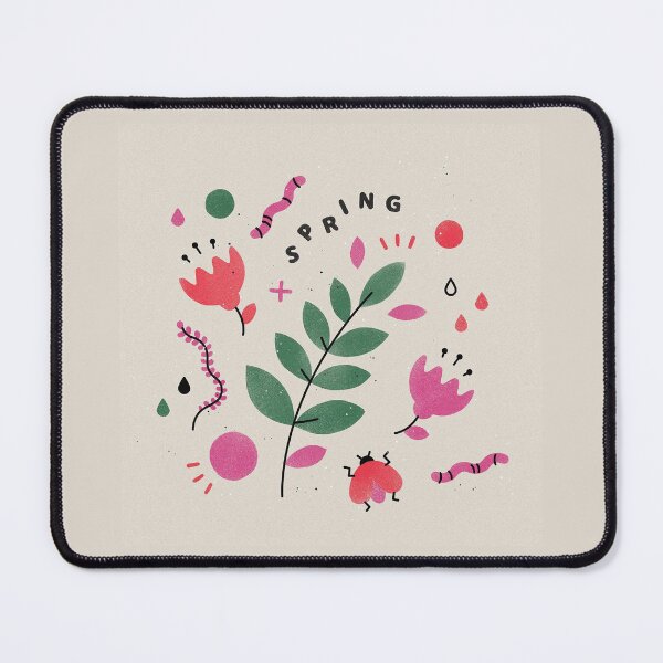 Item preview, Beautiful allergies designed and sold by Andreafalduda.