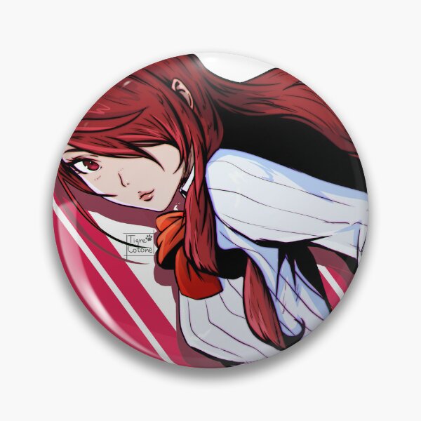 Item preview, Mitsuru designed and sold by TigreCotone.