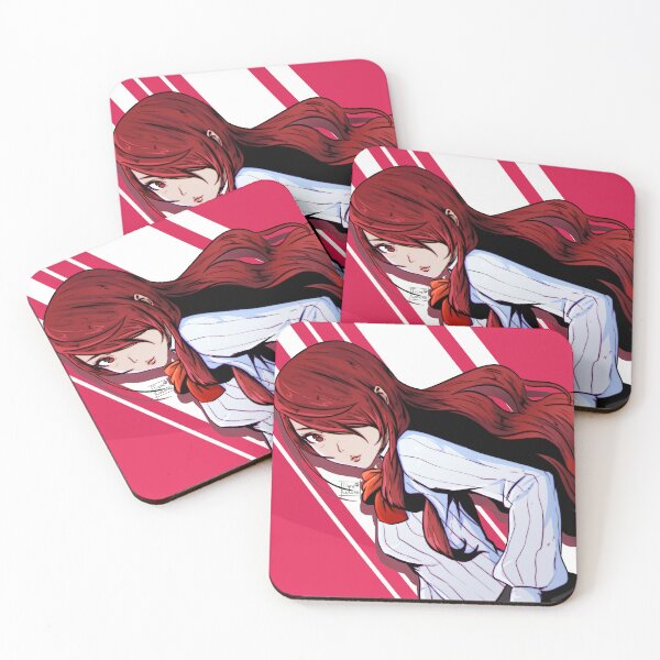 Item preview, Mitsuru designed and sold by TigreCotone.