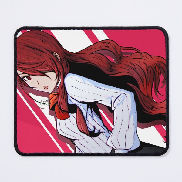 Item preview, Mitsuru designed and sold by TigreCotone.