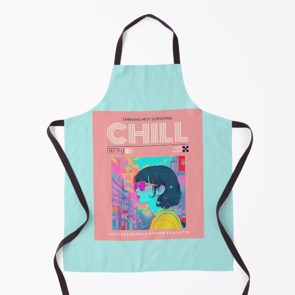 Item preview, Thriving Not Surviving designed and sold by Lializaa23.