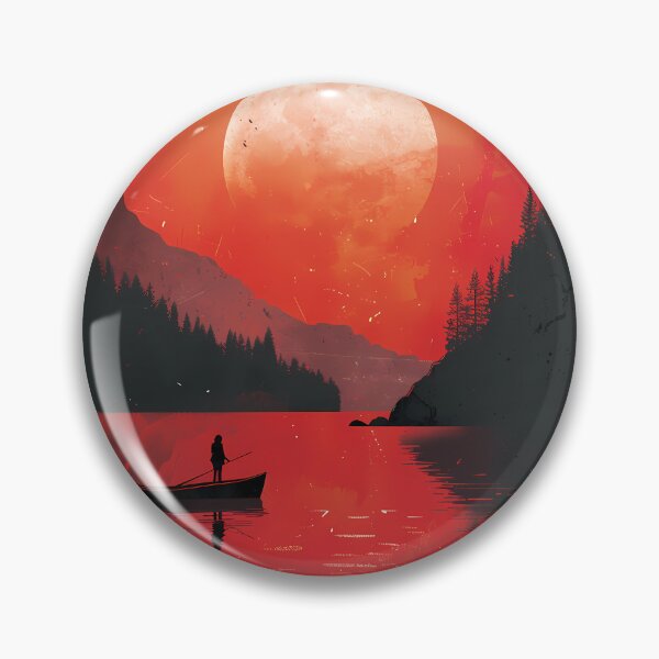 Item preview, Maximum minimalism designed and sold by MidArtForge.