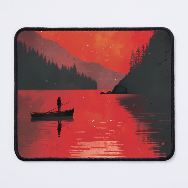 Item preview, Maximum minimalism designed and sold by MidArtForge.