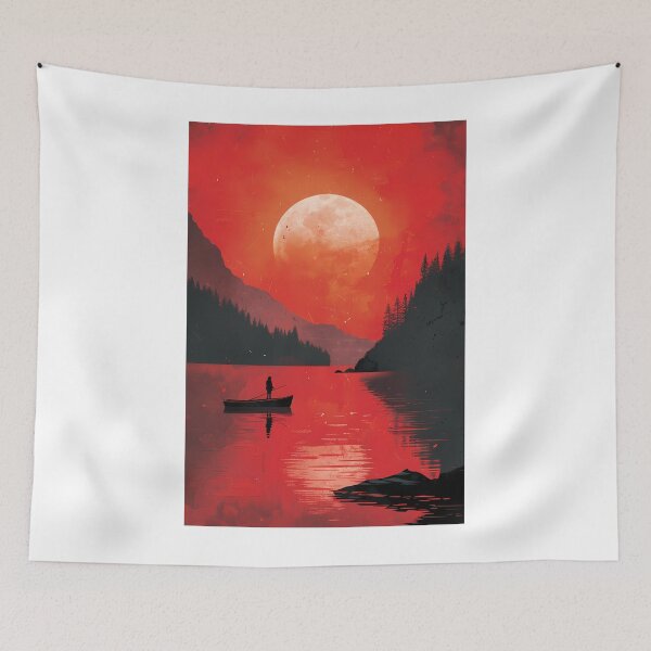 Item preview, Maximum minimalism designed and sold by MidArtForge.