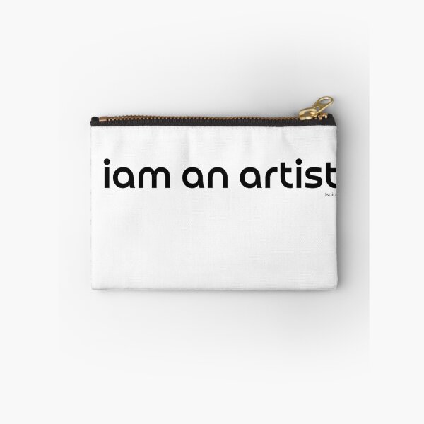 Item preview, I AM ANA ARTIST designed and sold by GODLOVES by Isaiah .