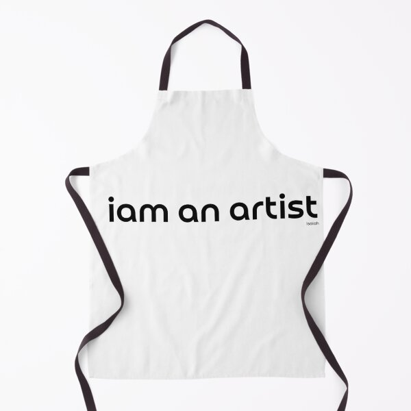 Item preview, I AM ANA ARTIST designed and sold by GODLOVES by Isaiah .