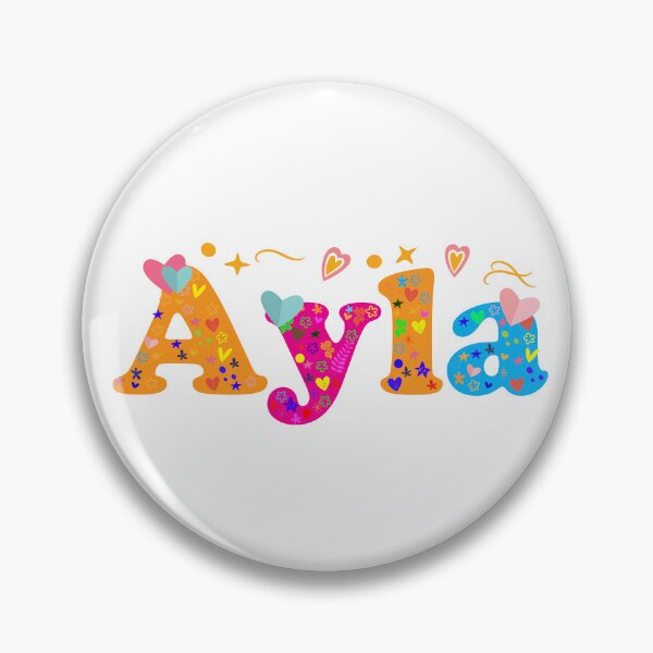 Item preview, Ayla designed and sold by a-mine.