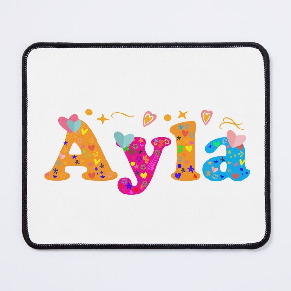 Item preview, Ayla designed and sold by a-mine.