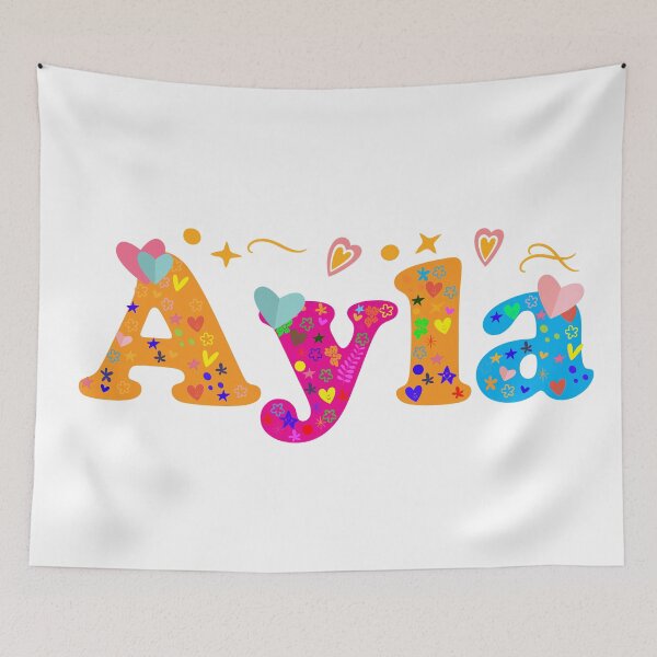 Item preview, Ayla designed and sold by a-mine.