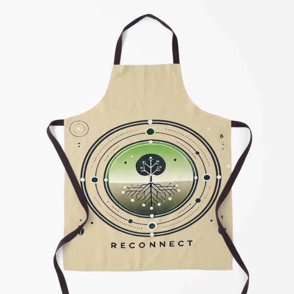 Item preview, Reconnecting with Nature and Life designed and sold by FAONIM.