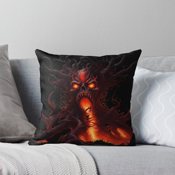 Item preview, Inferno's Sentinel: The Demonic Tree designed and sold by DarkJuliettes.