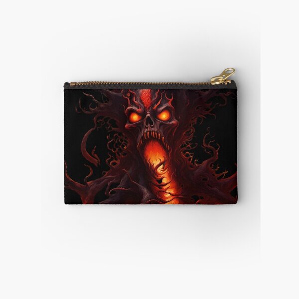 Item preview, Inferno's Sentinel: The Demonic Tree designed and sold by DarkJuliettes.