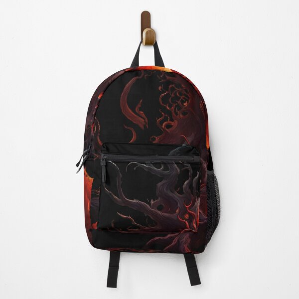 Item preview, Inferno's Sentinel: The Demonic Tree designed and sold by DarkJuliettes.