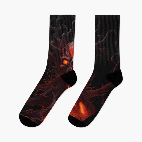 Item preview, Inferno's Sentinel: The Demonic Tree designed and sold by DarkJuliettes.