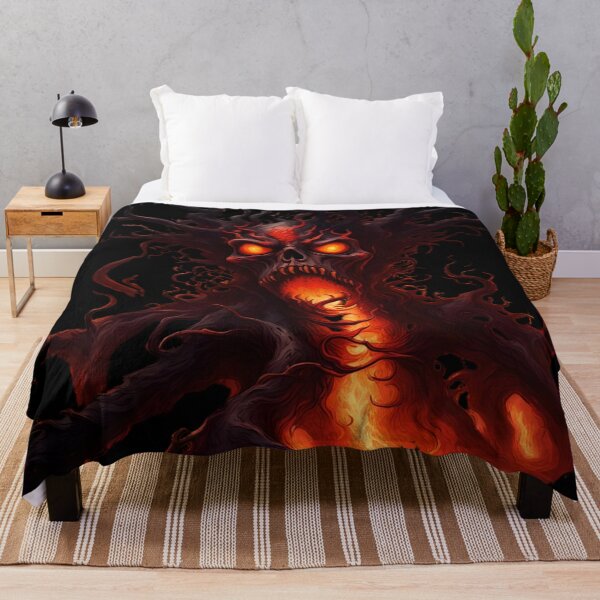 Item preview, Inferno's Sentinel: The Demonic Tree designed and sold by DarkJuliettes.