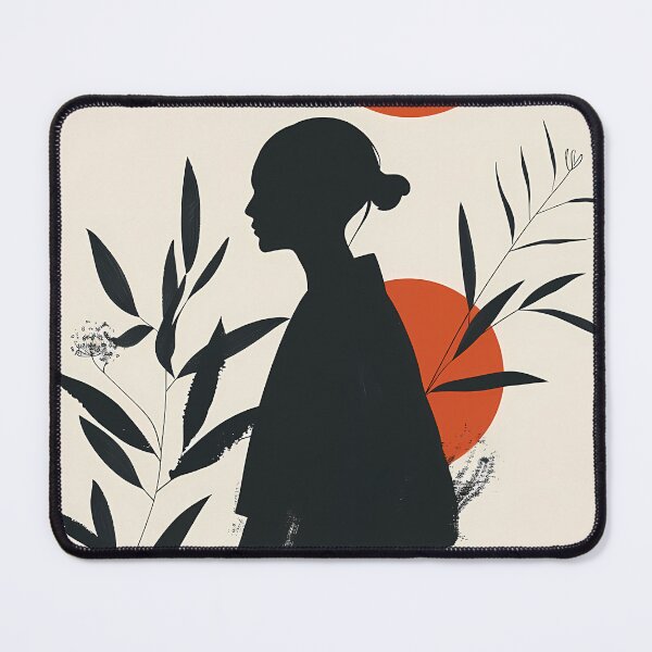 Item preview, Maximum minimalism designed and sold by MidArtForge.