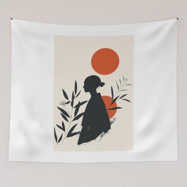 Item preview, Maximum minimalism designed and sold by MidArtForge.