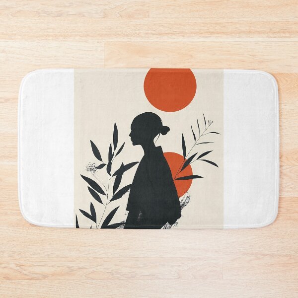 Item preview, Maximum minimalism designed and sold by MidArtForge.