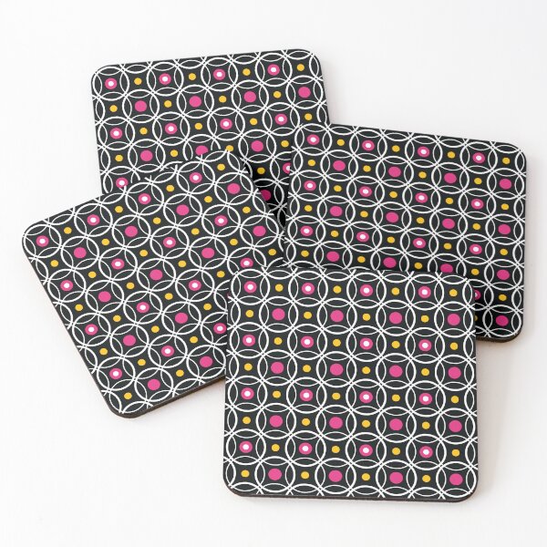 Item preview, Dots illusion designed and sold by mrhighsky.