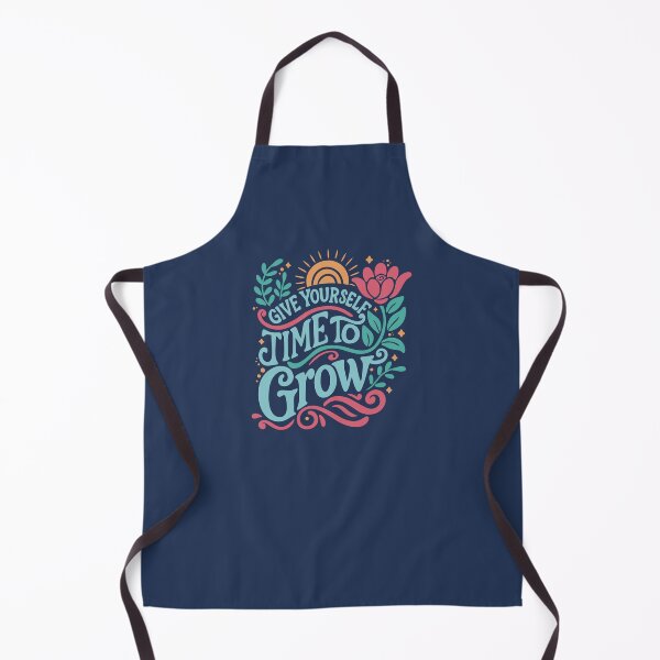 Item preview, Time to Grow | Mental Health | Self Care | Wellness designed and sold by Self Care Merch.