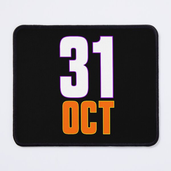 Item preview,  Halloween 31 Oct . designed and sold by TheEndDesign.