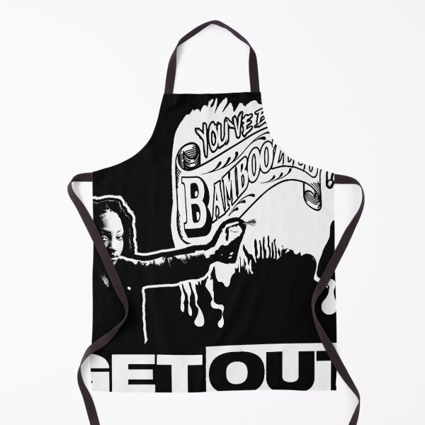 Item preview, get out...293 designed and sold by Mars-b.