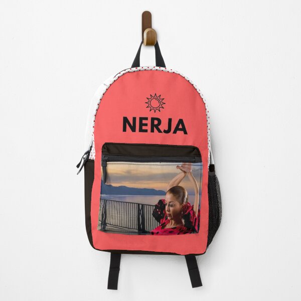 Item preview, Flamenco at sunset in Nerja designed and sold by Trac-Fusion.