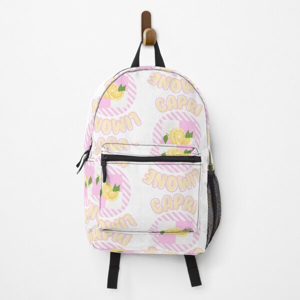 Item preview, Capri Limone Design | Fresh Lemon Art for Summer Lovers designed and sold by GemBob Creations.