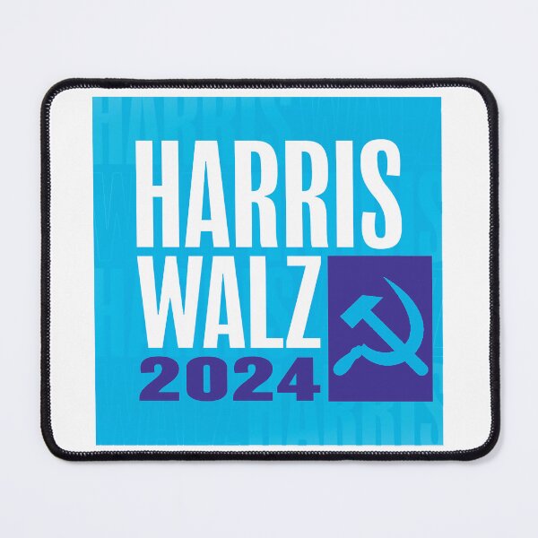 Item preview, Harris Walz 2024 designed and sold by Kackos.