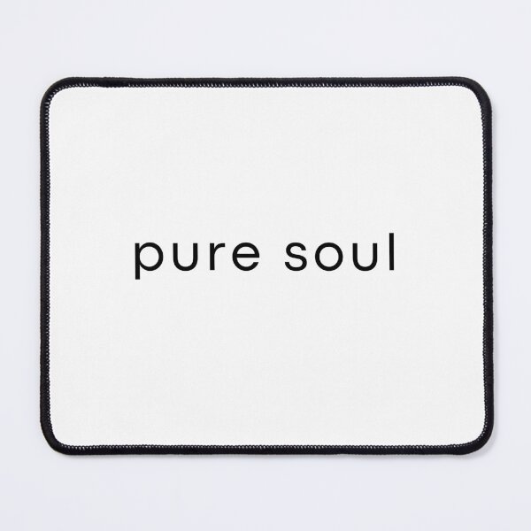 Item preview, PURE SOUL designed and sold by GODLOVES by Isaiah .