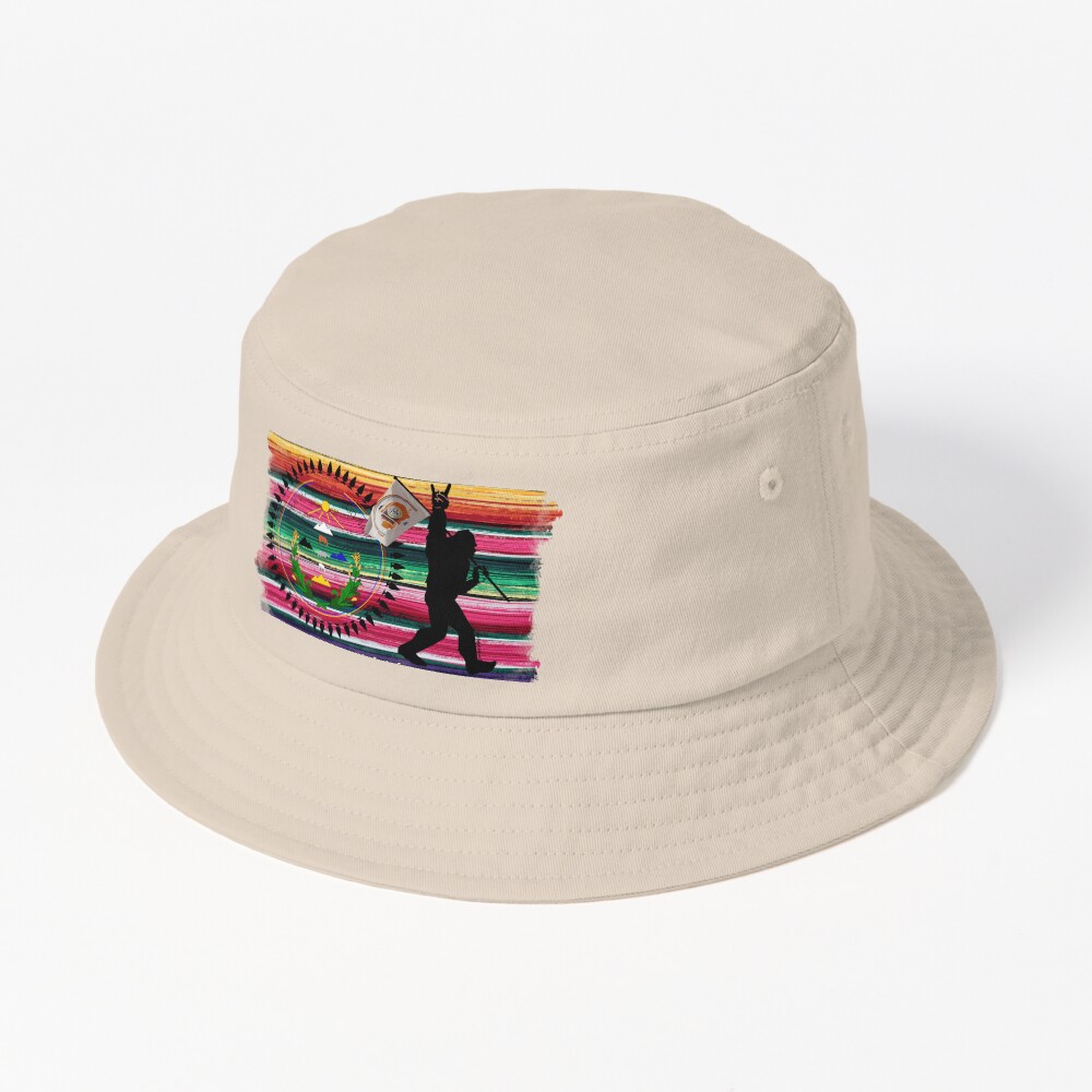 Item preview, Bucket Hat designed and sold by NativeGraffix.