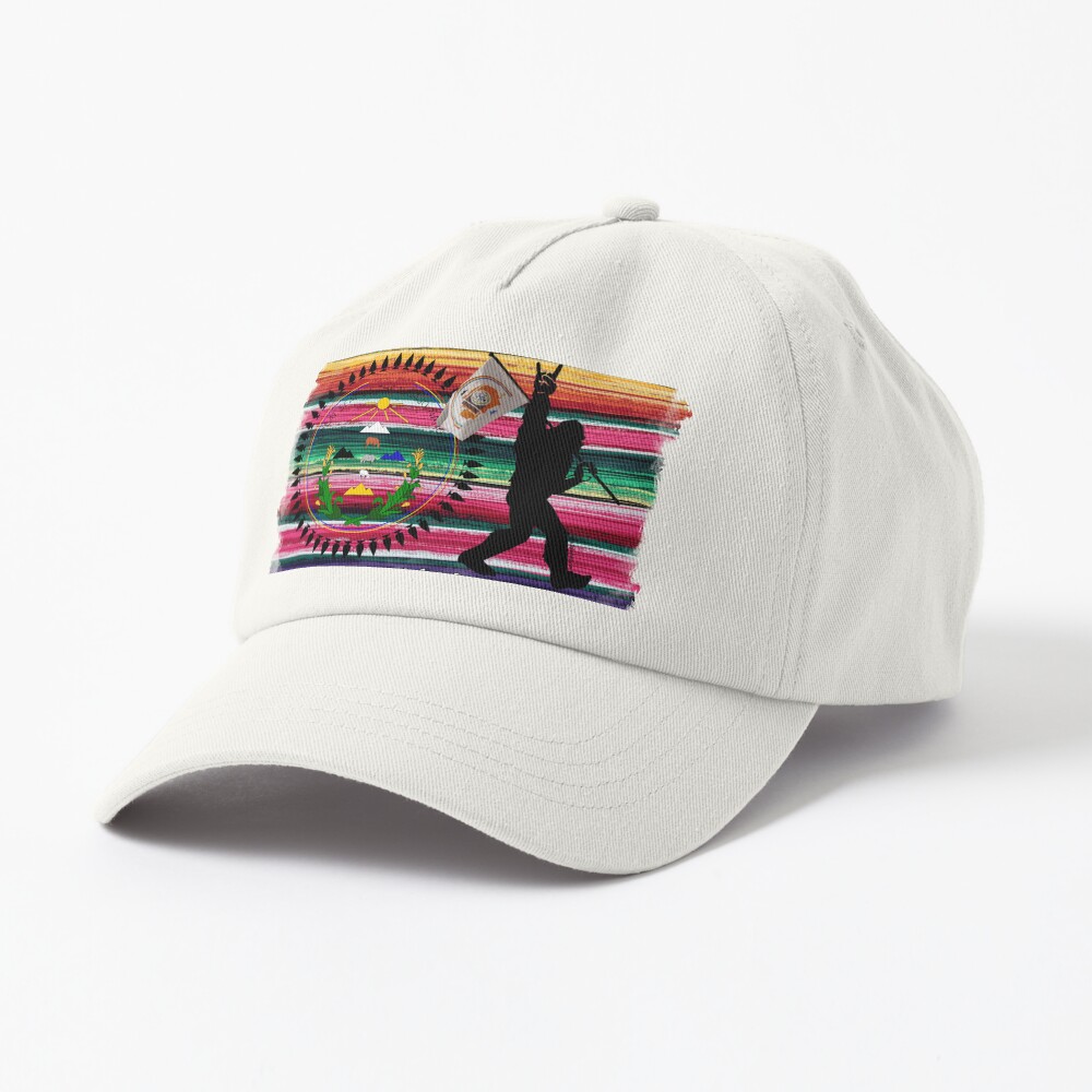 Item preview, Dad Hat designed and sold by NativeGraffix.