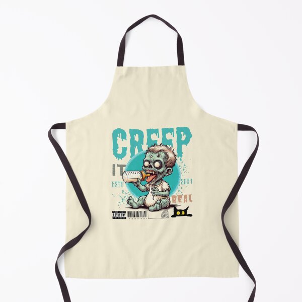 Item preview, Creep it real designed and sold by Peerless-Prime.