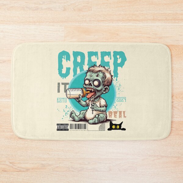 Item preview, Creep it real designed and sold by Peerless-Prime.