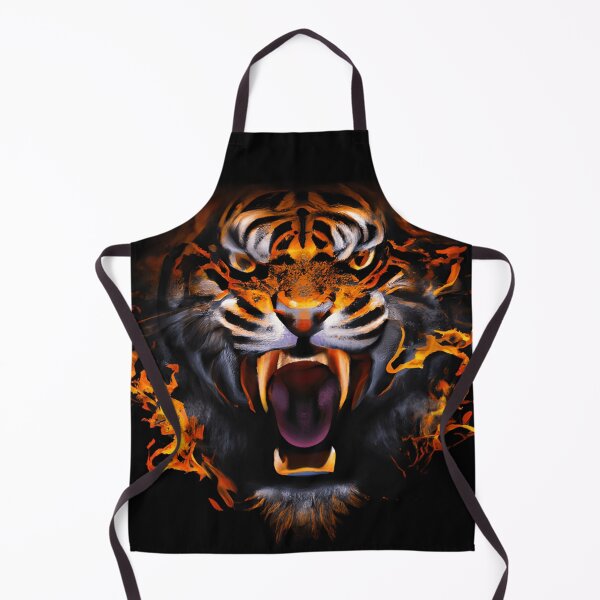Item preview,  BIG ANGRY CATS designed and sold by THE AMERICAN TEEVANGELIST.