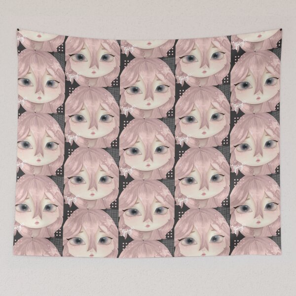 Item preview, Girl cute star designed and sold by HtppsGabyCute.